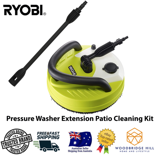Ryobi Pressure Washer Extension 