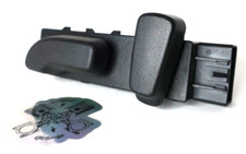 07 12 Nissan Altima Driver Power Seat Switch ...