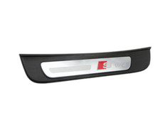 Einstiegsleiste Links Hinten S-Line für Audi A5 8TA 07-11 5T 8T8853375