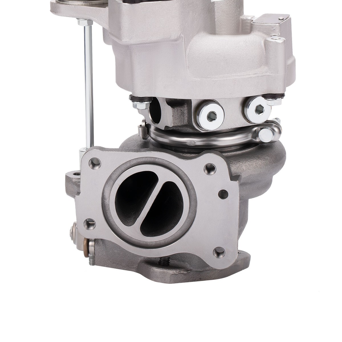 K03 Turbo Turbocharger For 0375R4 Turbine 2007 2016 MINI COOPER S R56 R57 R58 TU - Foto 5