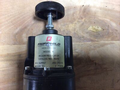 FAIRCHILD INDUSTRIAL PROD 16212