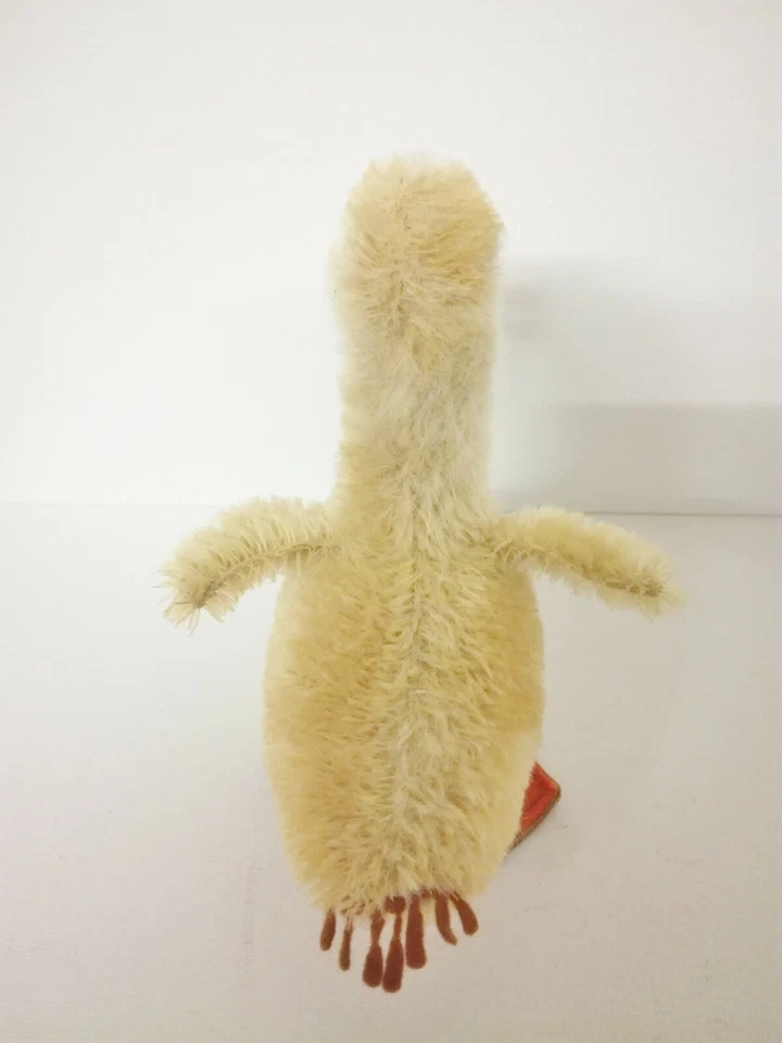 Ente/Duck von Steiff - Bild 4 von 4