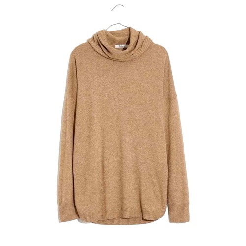 Madewell Ribbed-Knit Balaclava Retro Edition Ribbed-Knit Balaclava: Retro Edition | Madewell main image 3