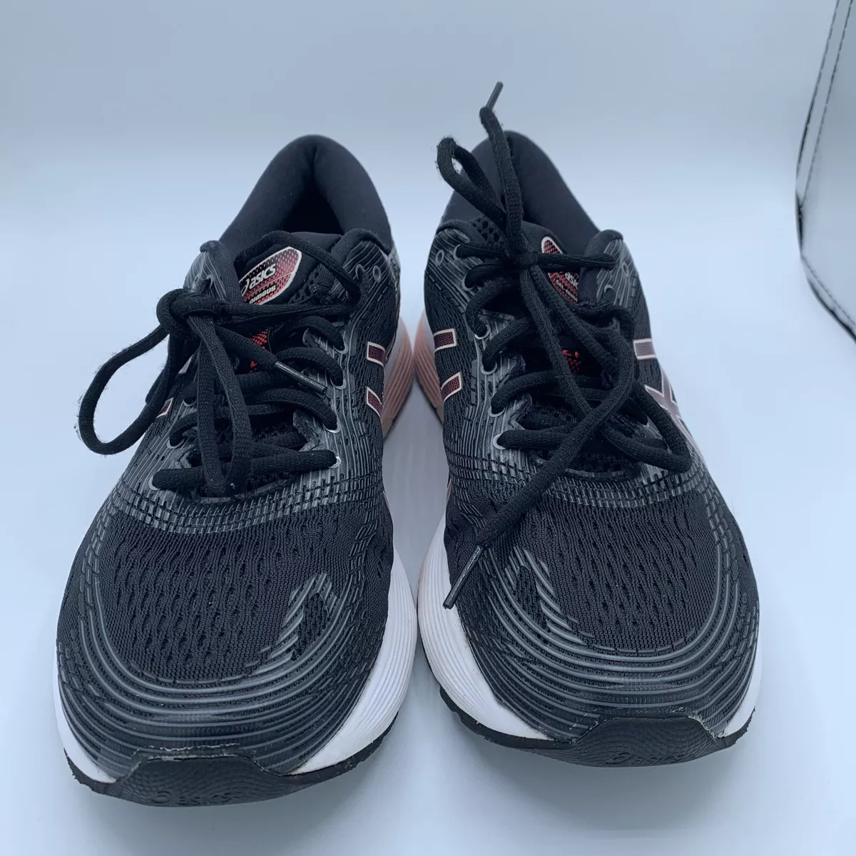 Asics nimbus 43.5 deals