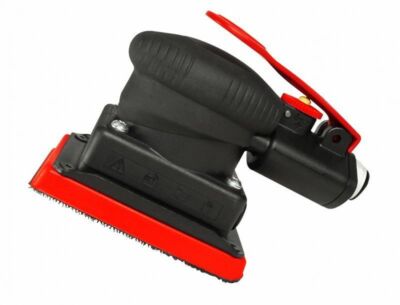 Astro Pneumatic 314 Onyx Jitterbug Zufällige Orbit Luft Palm Sander