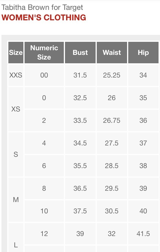 Tabitha Brown x Target Women's Tropical Print Tiered Midi Skirt - NWT Size Small