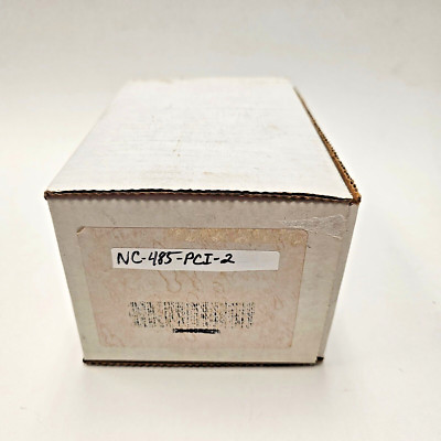 Northern Computers NC-485-PCI-2 Converter USED (Female Adapter)