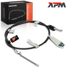 Seilzug Feststellbremse Hinten Links für Honda CR-V III RE 2.0L 4WD 2006-2012