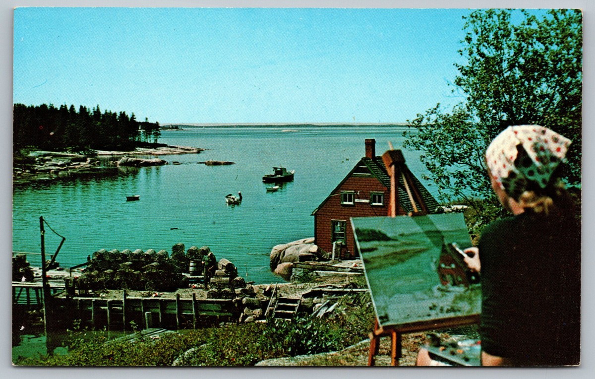 Allen Cove