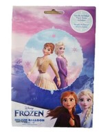 Disney Frozen 2 Die EisköNigin Folienballon Heliumballon 46 Cm Anna Elsa