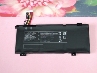 Original Akku Medion Erazer X17805 Version MD 61513 61499 61478 61479 61681