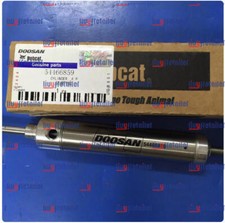 New One ingersoll rand Doosan Air Compressor Pneumatic Air Cylinder 54466859