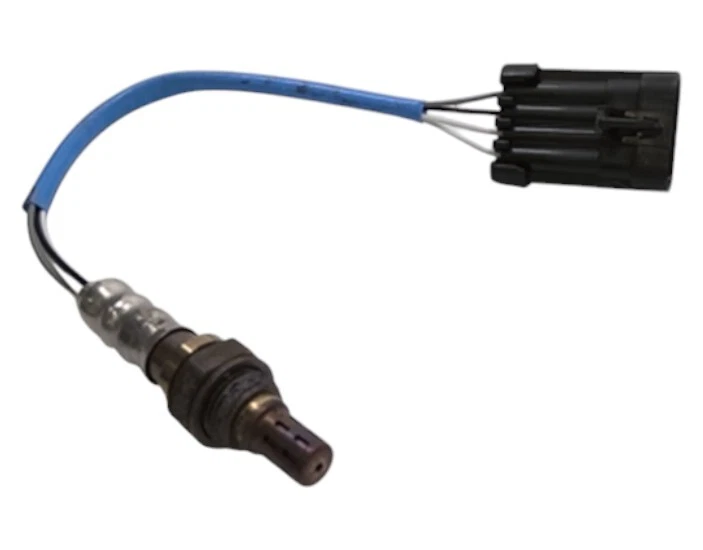 GM OXÍGENO TÉRMICO S (SLP) NUEVO OEM 213-4325 92068713 Foto 2 de 4