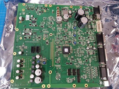 Main Controller PCA BC(15025004S)