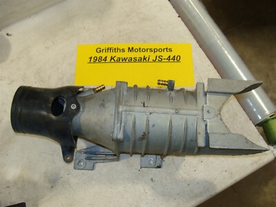 セルモーター・スターター スターターモーター 18305 カワサキ Js400