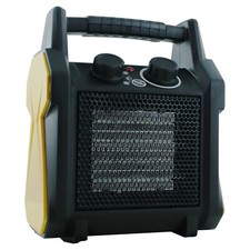 2kW Electric Fan Space Heater PTC Ceramic Portable Overheat Protection 2000W