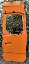 T&uuml;r Fl&uuml;gelt&uuml;r Heckt&uuml;r Hinten Rechts Mercedes Sprinter W907 W910 ab 2018 Original