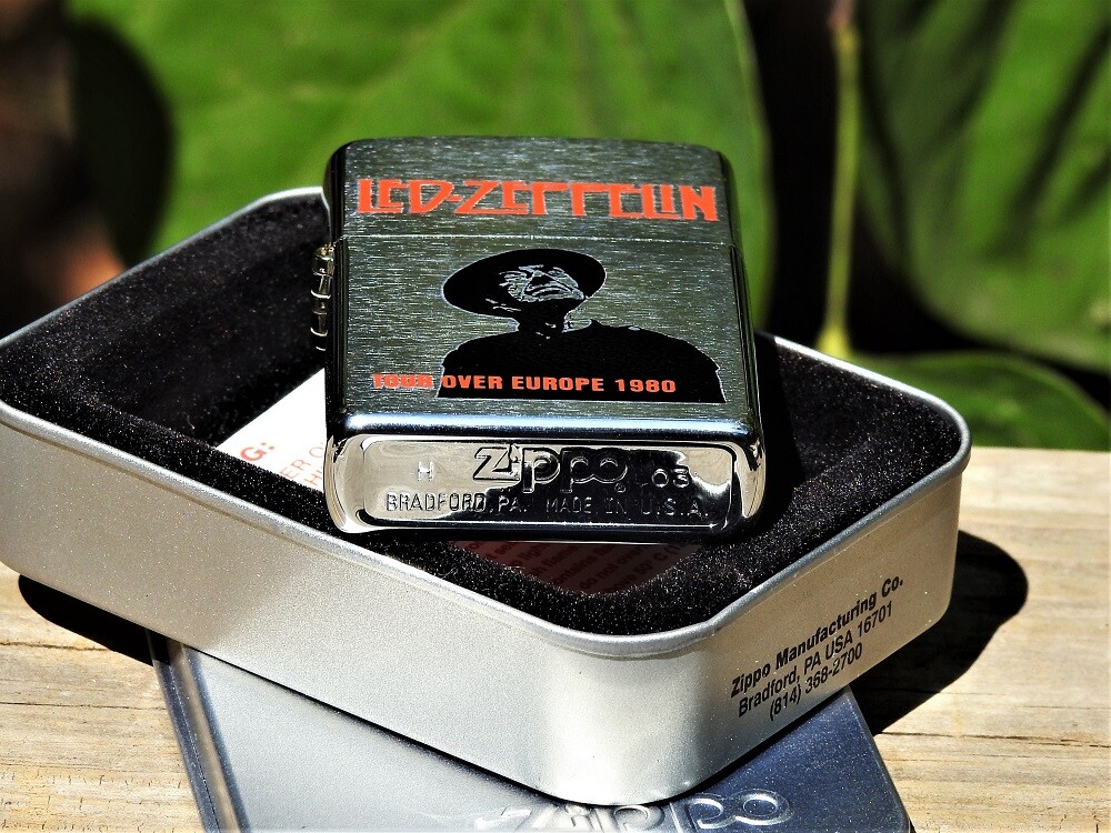 洋楽 Led Zeppelin SWISS MADE apip47hoe__82134.1619742972.