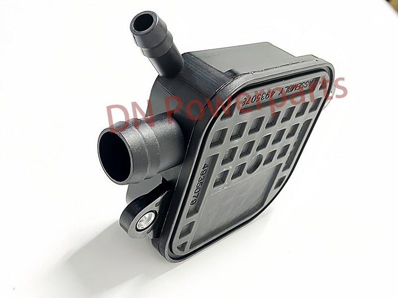 2003-2005 Dodge Ram 2500 3500 Cummins Engine OEM Valve Cover Breather ...