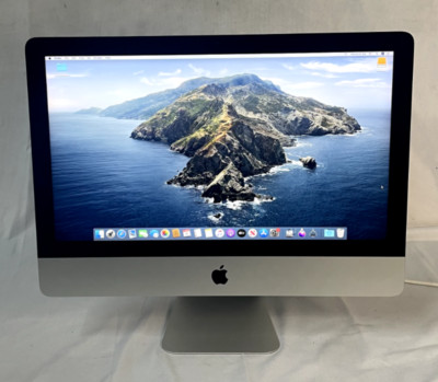 ♡ APPLE iMac A1418 MNDY2J/A♡ 2017 Apple iMac A1418 21.5