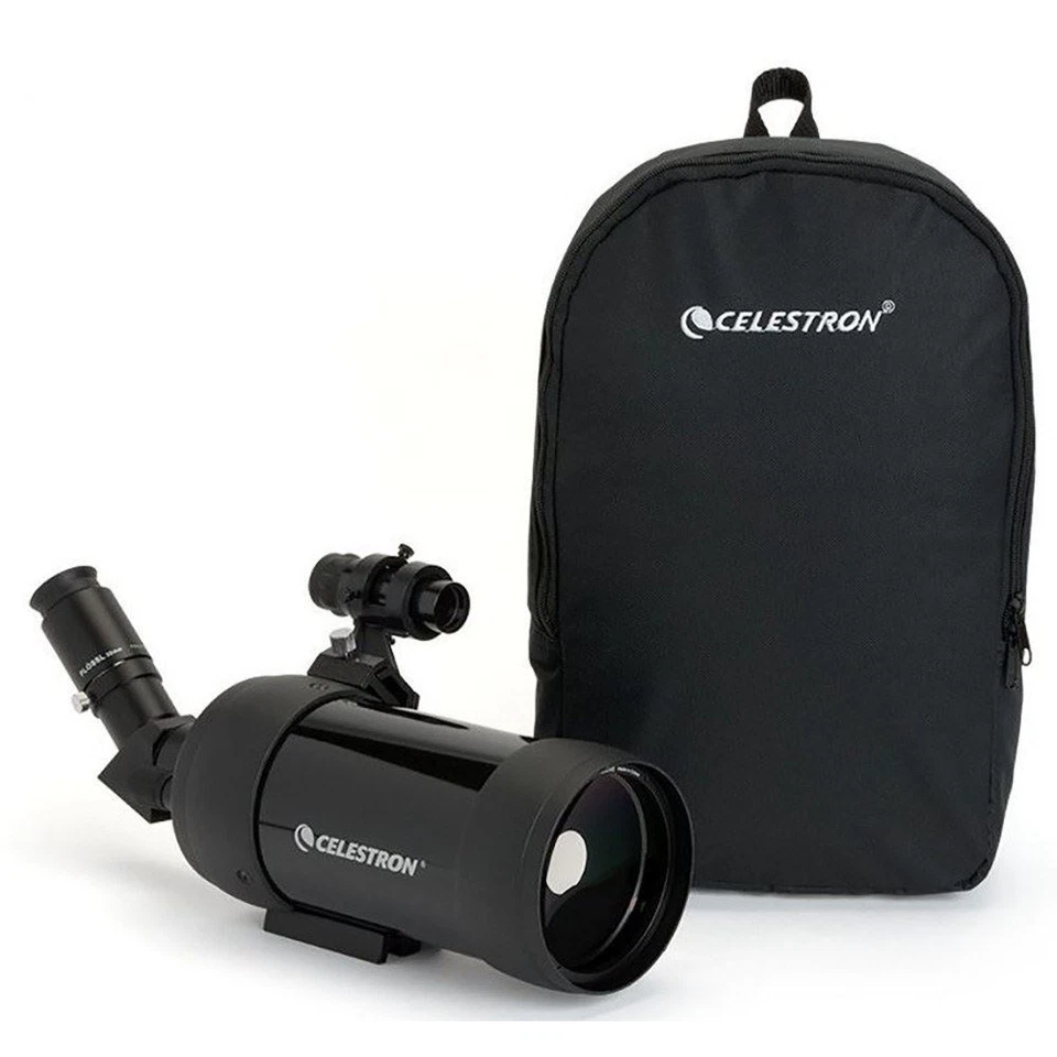 Celestron C90 Mak Spotting Scope 52268-CGL - Image 4 of 4