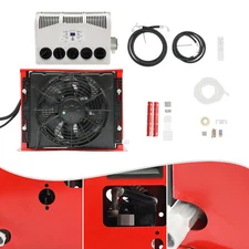 11000 BTU Roof Top Electric Air Conditioner AC Unit For Motorhome RV Camper