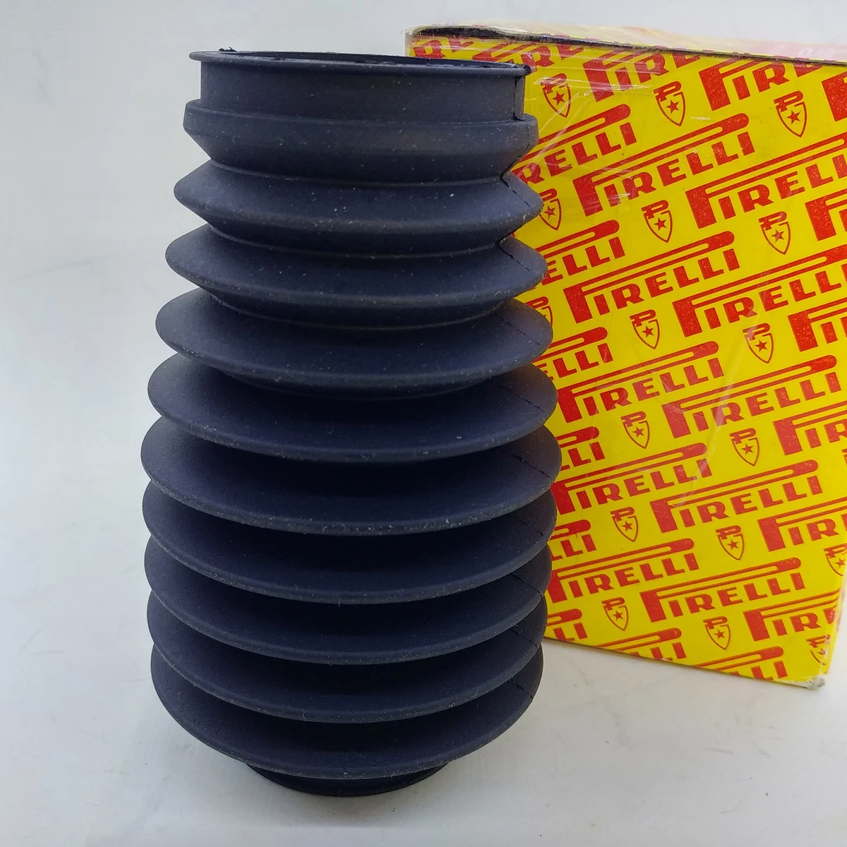 KIT CUFFIA CREMAGLIERA STERZO PIRELLI PER 9947534 ALFA ROMEO 145 