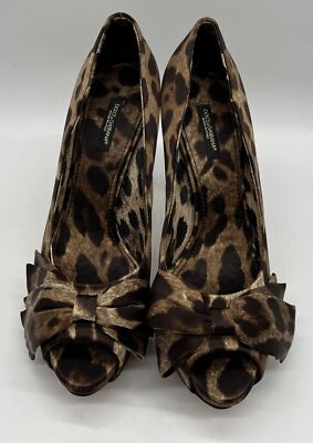 DOLCE&GABBANA ティペットPolecat DOLCE&GABBANA ティペットPolecat