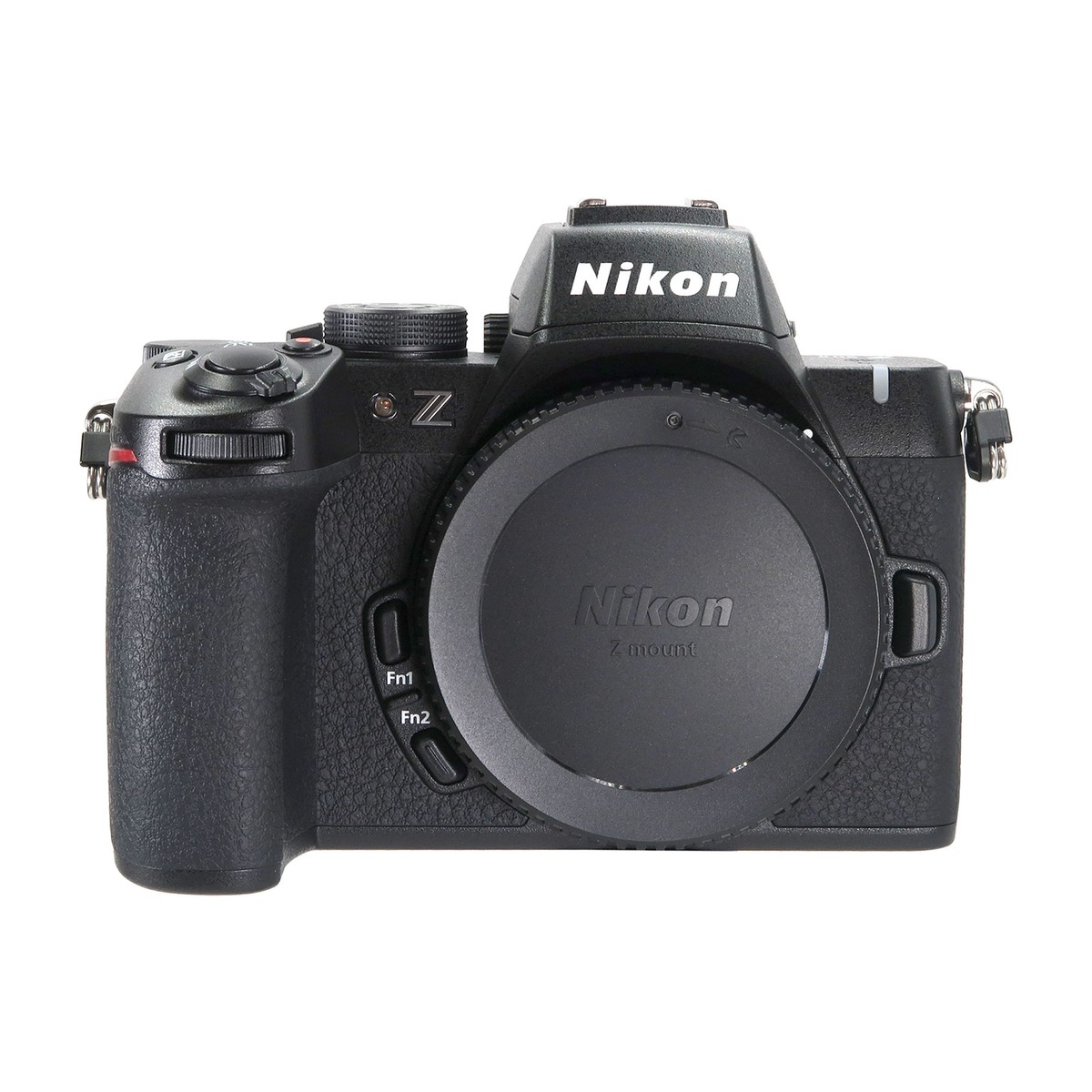 Nikon Mirrorless As Webcam Nikon Z Webcam Utility Nikon Z Fc