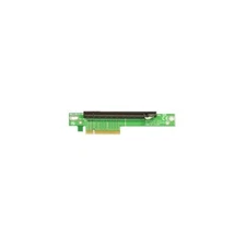 RC1PEX16X8B 1U PCIe x8 riser card for PCIe x16