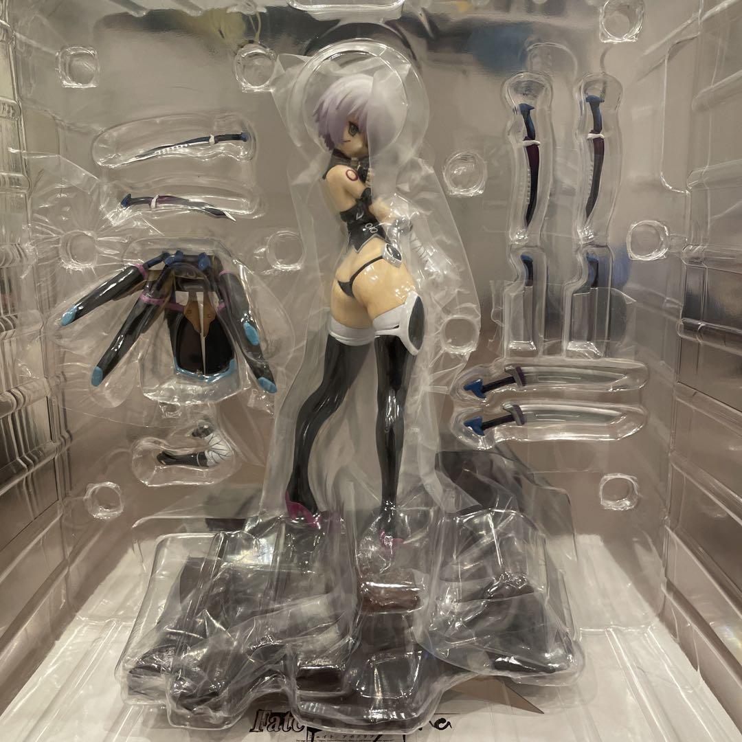 Fate/Apocrypha Jack the Ripper 1/8 PVC Figure Phat Company From