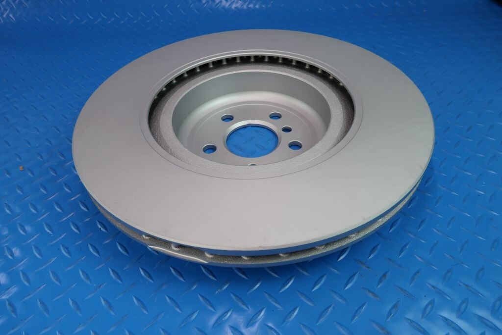 Rolls Royce Cullinan Phantom rear brake rotors TopEuro #11262