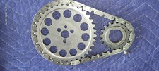 SA Gear SBC Dbl. Roller Timing Chain