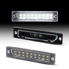 Led Kennzeichenbeleuchtung passend für Peugeot Boxer I | Typ 230/244 | 1994-2006