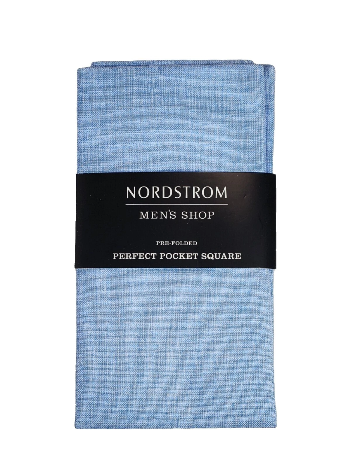 Nordstrom Pocket Square Handkerchiefs for Men