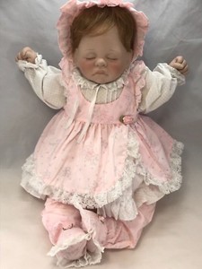 lee middleton dolls 1983