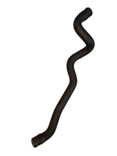 BMW 520i E60 2003 ENGINE WATER COOLANT PIPE HOSE 6910757