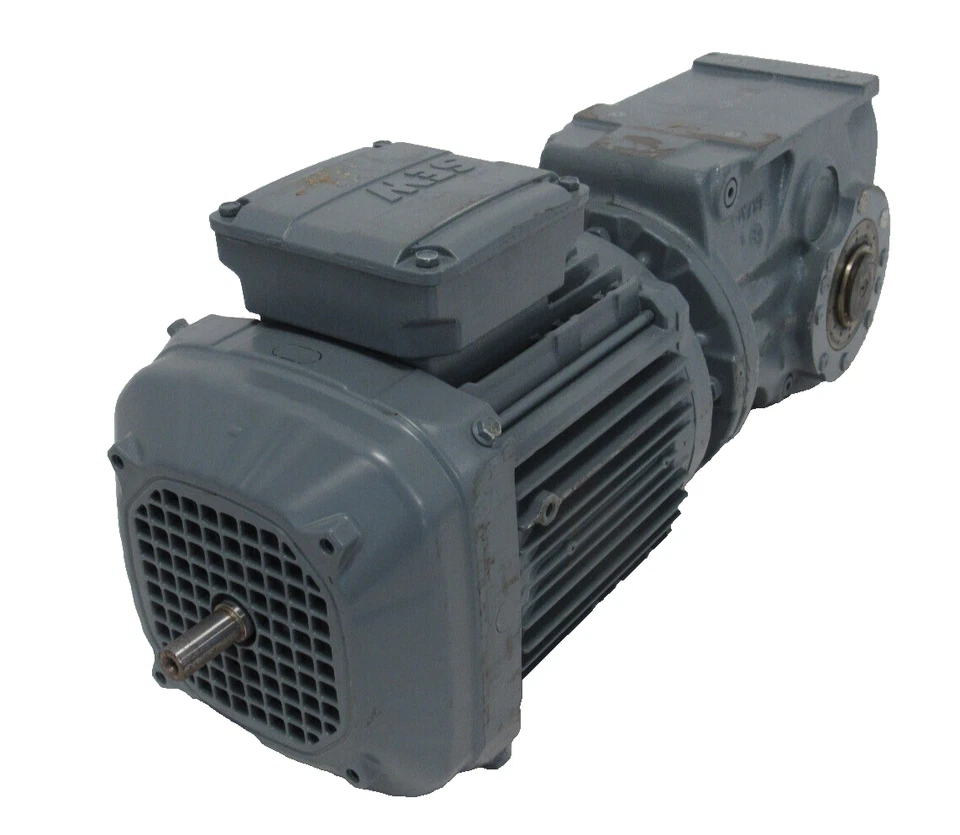 Nuevo Pegada Eurodrive KA47 DRN90S4 Gearmotor 277/480V 21.81 KA47DRN90S4 - Imagen 3 de 4