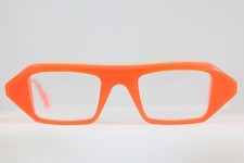NEW VINTAGE THEO SOLITAIRE EYEGLASSES MADE IN BELGIUM