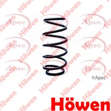 Fits Vauxhall Astra 2004-2010 1.9 CDTi Suspension Coil Spring Front Howen #1