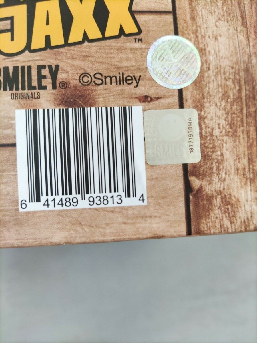 新品 CHINATOWN MARKET SMILEY MONA LISA Introducing The Chinatown Market Smiley Mona Lisa (MJ Edition)