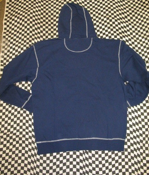 Sudadera con capucha polar Jeff Gordon #24 Dupont para hombre tallas: L, XL, 2XL - 7410SD Foto 3 de 3