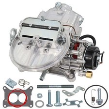 For 0-80350 350 Cfm Street Avenger 2-barrel Carburetor Electric Choke New
