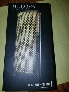 fanstereo speaker