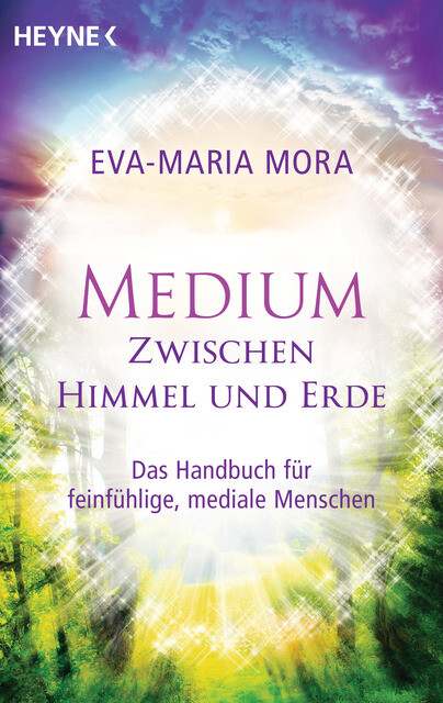 Thumbnail - Medium Zwischen Himmel Und Erde Eva-maria Mora