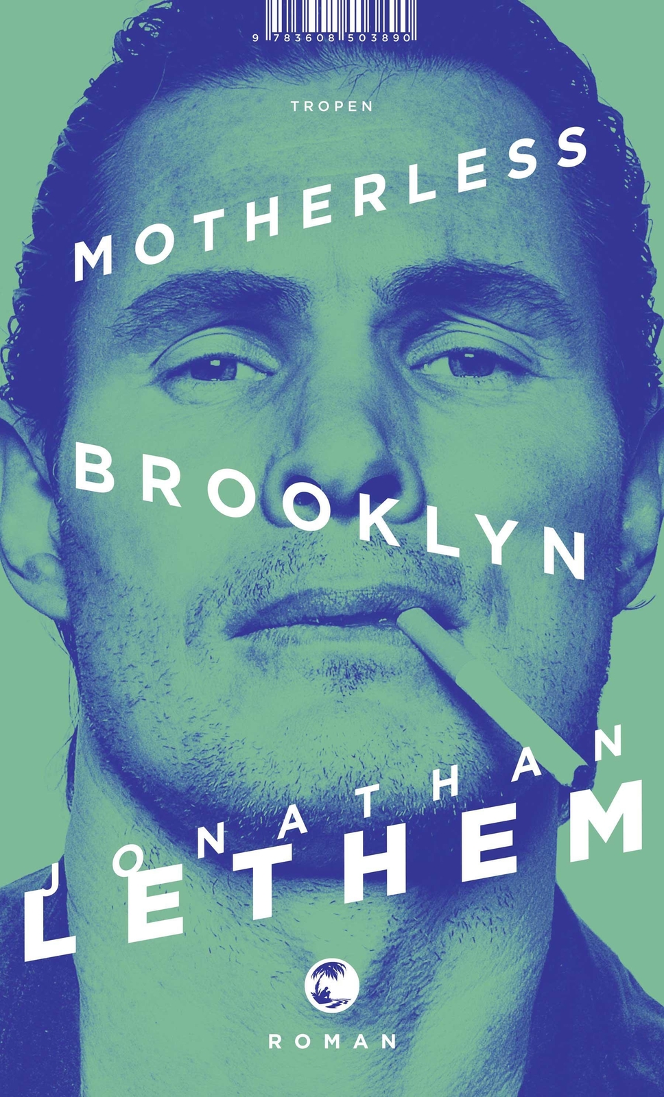 Thumbnail - Motherless Brooklyn | Roman | Jonathan Lethem | Taschenbuch | 382 S. |