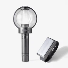 ENHYPEN Official Light Stick ver.2 / Light Band / Light Band acc. Authentic MD