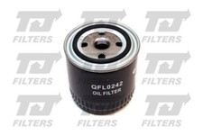 Oil Filter + Carlube Engine Oil 5L Triple R 10W40 A3 B4 Semi Synthetic 5 Litres 8.40 per litre