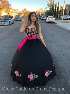 white christmas dresses 142 Old Mexico Dress