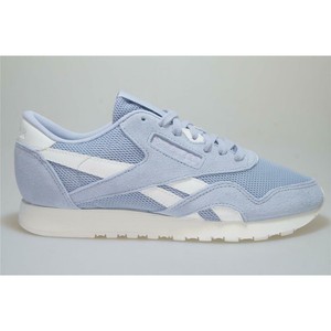 reebok classic nylon mesh
